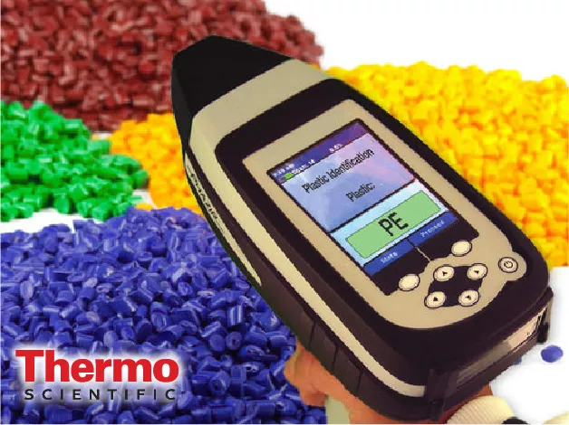 Thermo Scientific MicroPHAZIR™ PC Plastic Analyzer